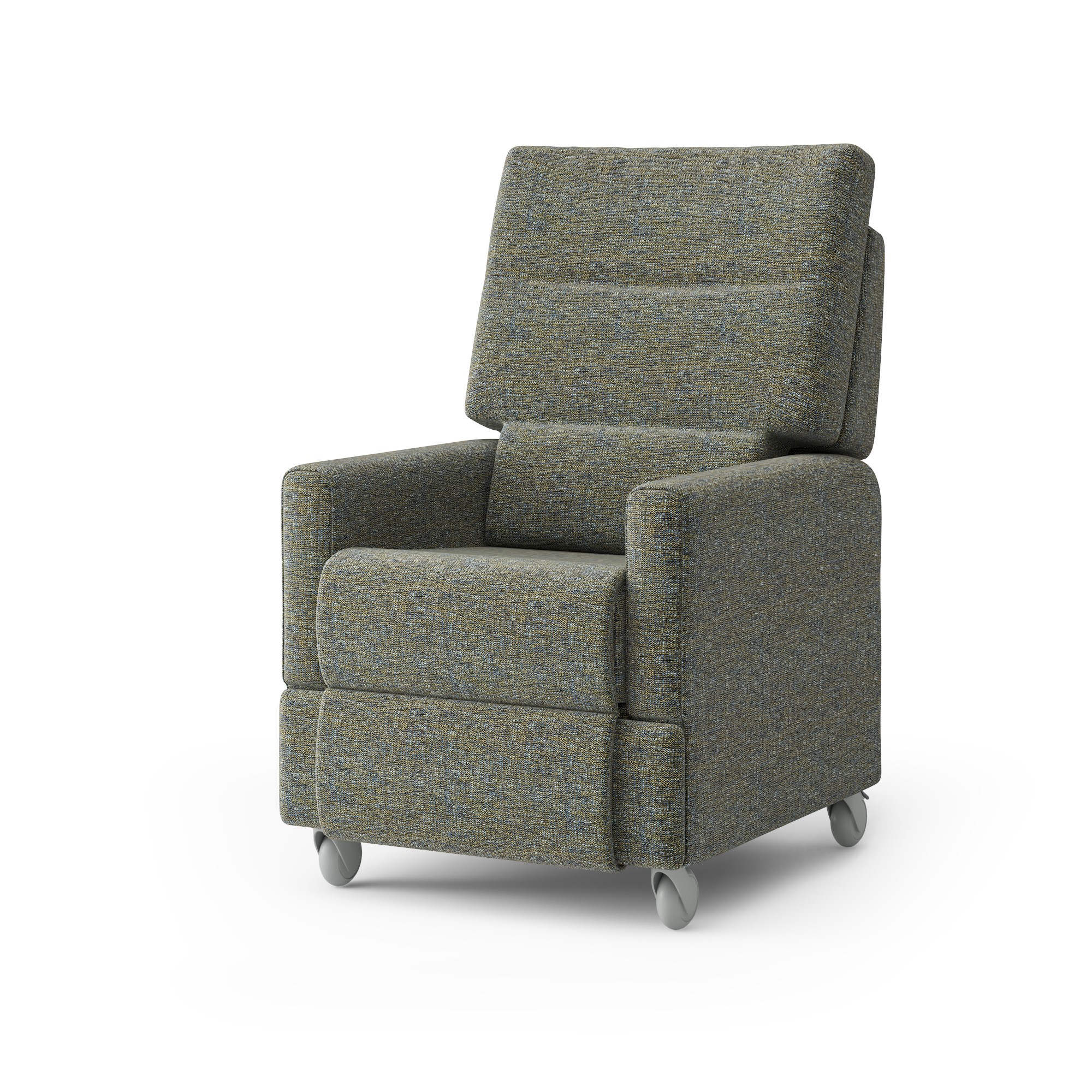 Aged Care Seating Maxwell Recliner